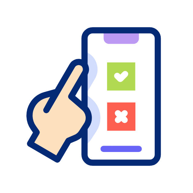 Seleccionar la mejor opción según reglas internas